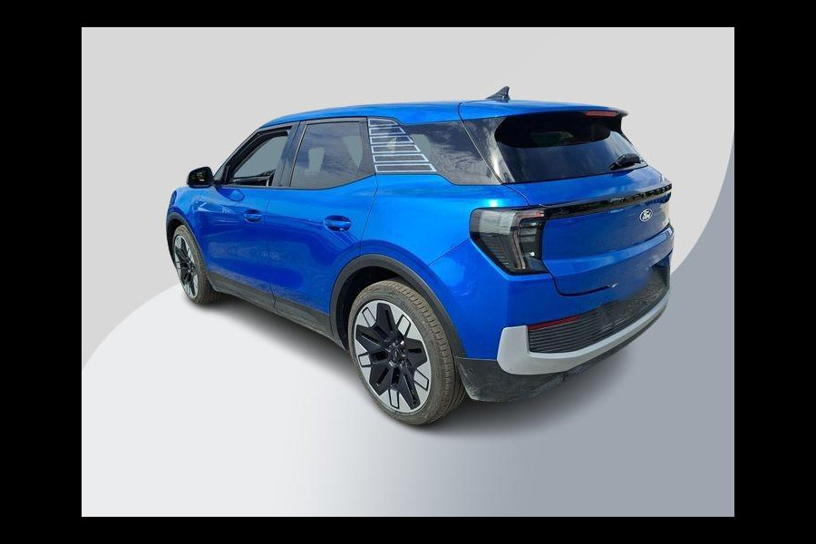 Ford Explorer Premium Extended Range RWD 77 kWh 286pk | Driver Assistance Pack | 21 inch Licht metalen Velgen
