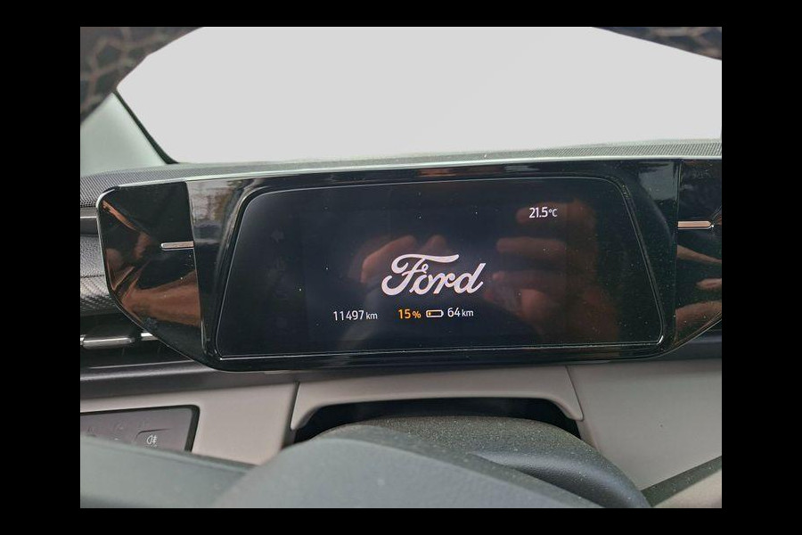 Ford Explorer Premium Extended Range RWD 77 kWh 286pk | Driver Assistance Pack | 21 inch Licht metalen Velgen