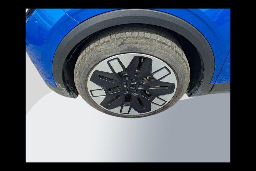 Ford Explorer Premium Extended Range RWD 77 kWh 286pk | Driver Assistance Pack | 21 inch Licht metalen Velgen