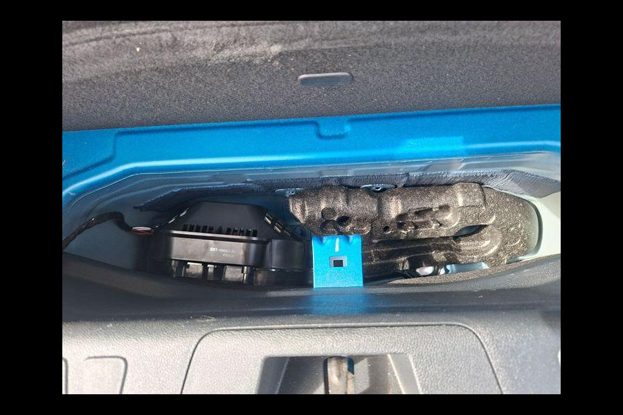 Ford Explorer Premium Extended Range RWD 77 kWh 286pk | Driver Assistance Pack | 21 inch Licht metalen Velgen