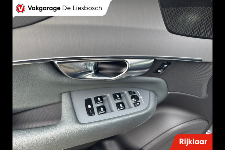 Volvo XC90 2.0 T8 Recharge AWD Inscription Expression/leer/navi/camera/boeken