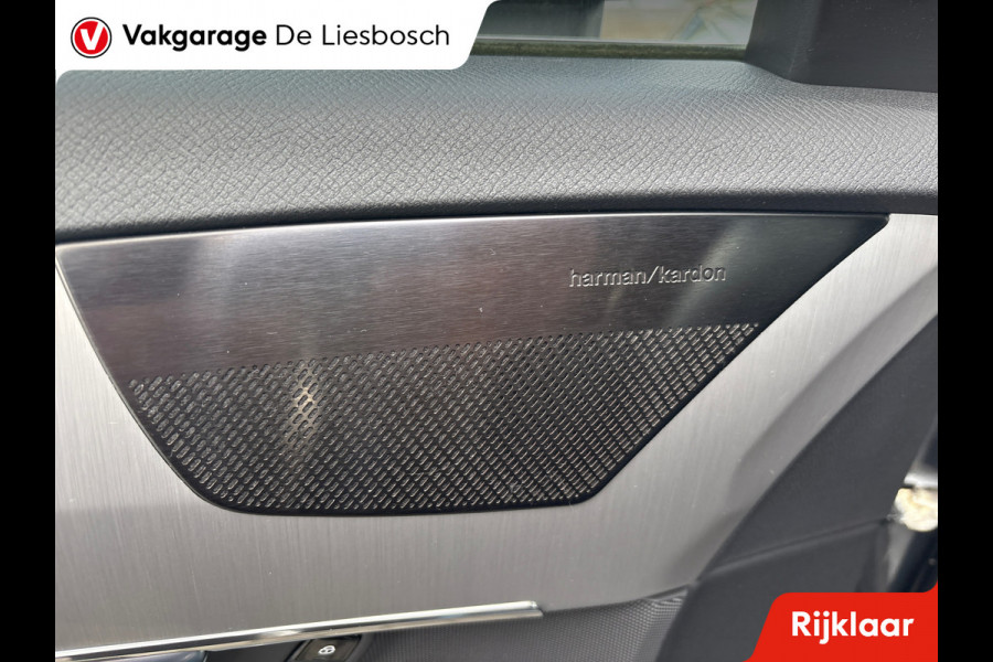 Volvo XC90 2.0 T8 Recharge AWD Inscription Expression/leer/navi/camera/boeken