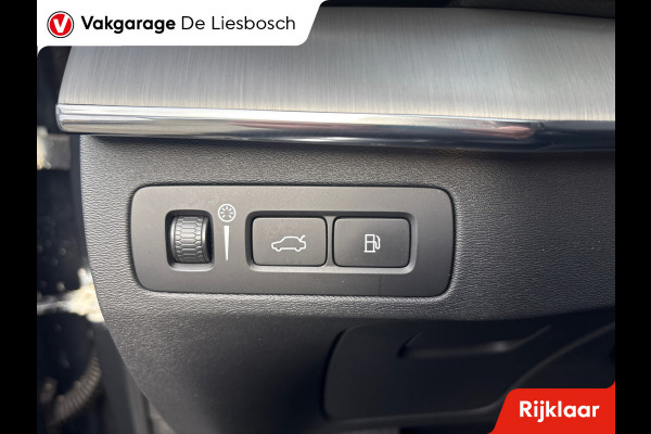 Volvo XC90 2.0 T8 Recharge AWD Inscription Expression/leer/navi/camera/boeken