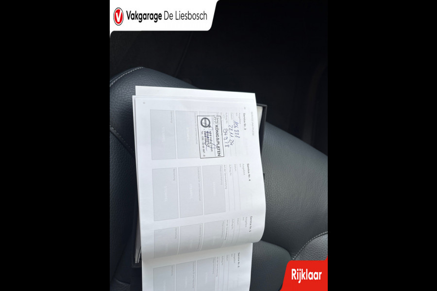 Volvo XC90 2.0 T8 Recharge AWD Inscription Expression/leer/navi/camera/boeken