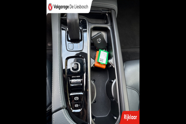Volvo XC90 2.0 T8 Recharge AWD Inscription Expression/leer/navi/camera/boeken