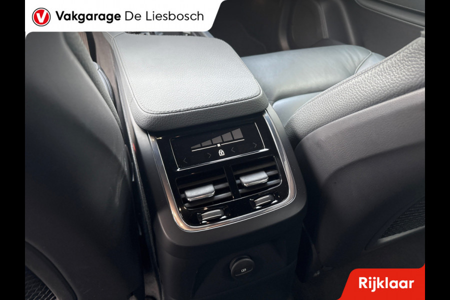 Volvo XC90 2.0 T8 Recharge AWD Inscription Expression/leer/navi/camera/boeken