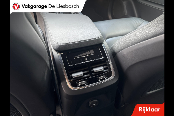 Volvo XC90 2.0 T8 Recharge AWD Inscription Expression/leer/navi/camera/boeken