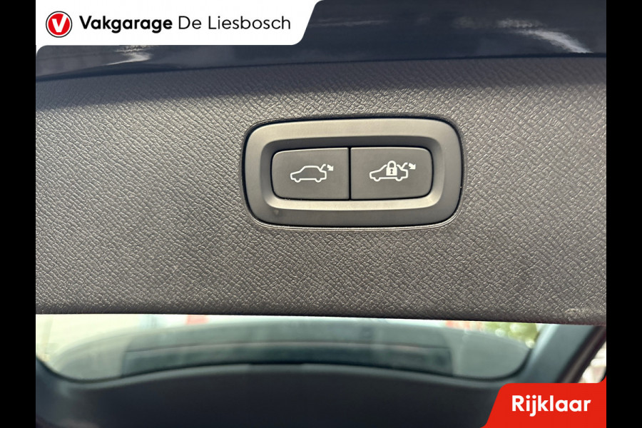 Volvo XC90 2.0 T8 Recharge AWD Inscription Expression/leer/navi/camera/boeken