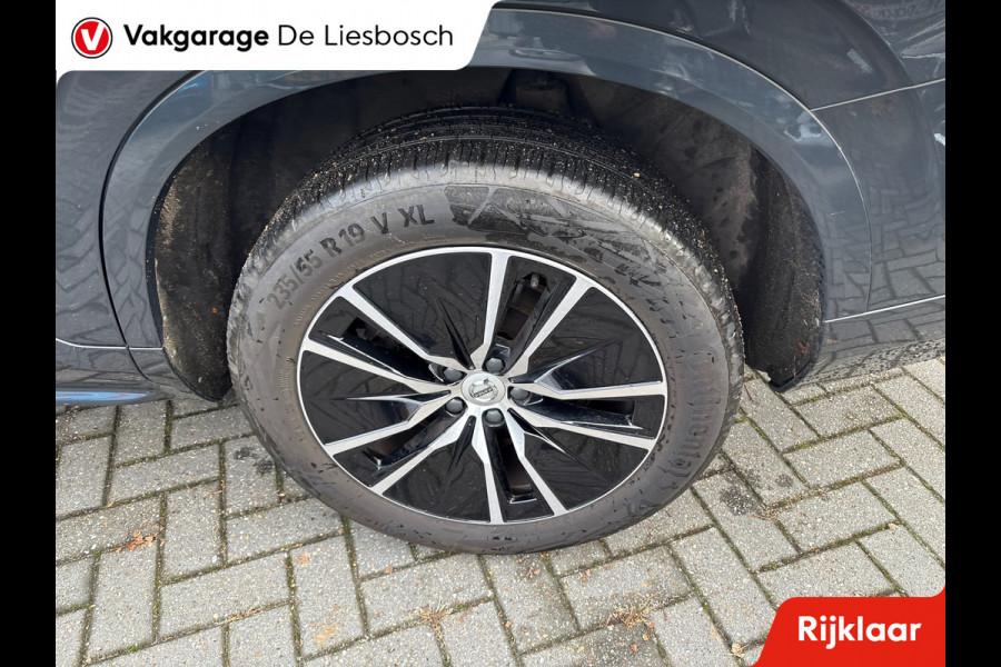 Volvo XC90 2.0 T8 Recharge AWD Inscription Expression/leer/navi/camera/boeken