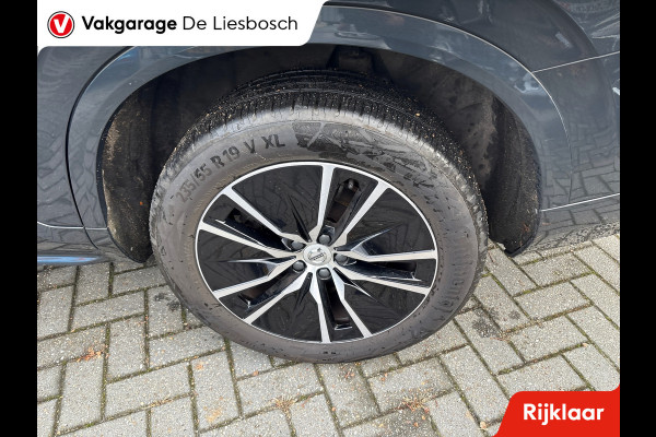 Volvo XC90 2.0 T8 Recharge AWD Inscription Expression/leer/navi/camera/boeken