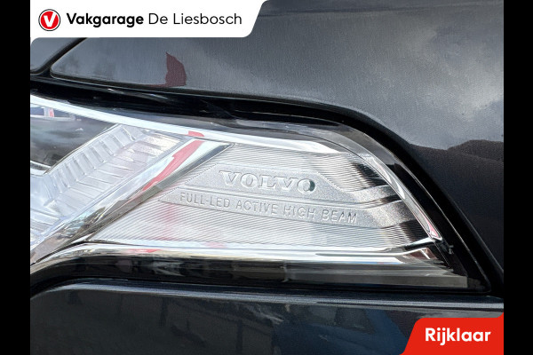 Volvo XC90 2.0 T8 Recharge AWD Inscription Expression/leer/navi/camera/boeken