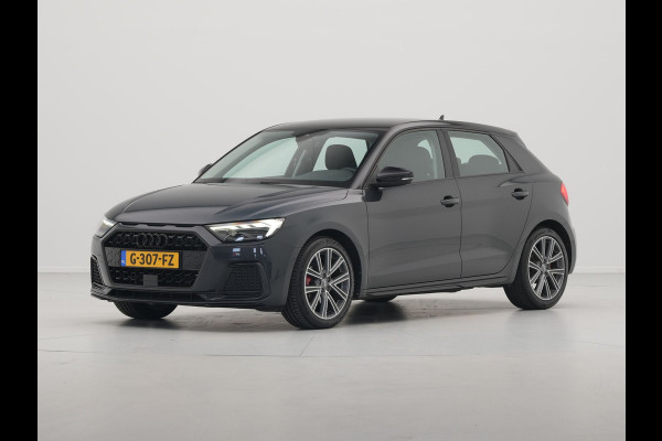 Audi A1 Sportback 30 TFSI 115pk epic Navigatie Pdc Led Cruise 112 Audi A1 Sportback 30 TFSI 115pk epic Navigatie Pdc Led Cruise 112
