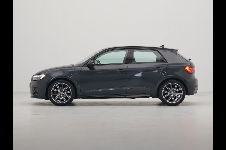 Audi A1 Sportback 30 TFSI 115pk epic Navigatie Pdc Led Cruise 112 Audi A1 Sportback 30 TFSI 115pk epic Navigatie Pdc Led Cruise 112
