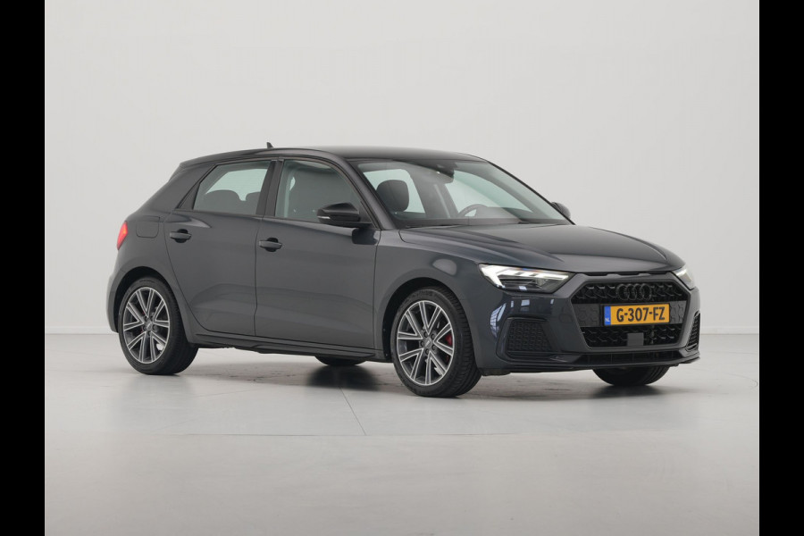 Audi A1 Sportback 30 TFSI 115pk epic Navigatie Pdc Led Cruise 112 Audi A1 Sportback 30 TFSI 115pk epic Navigatie Pdc Led Cruise 112