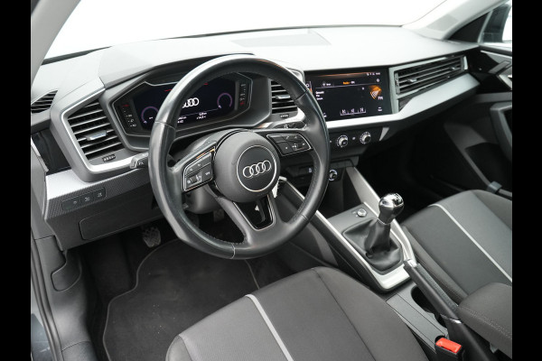 Audi A1 Sportback 30 TFSI 115pk epic Navigatie Pdc Led Cruise 112 Audi A1 Sportback 30 TFSI 115pk epic Navigatie Pdc Led Cruise 112