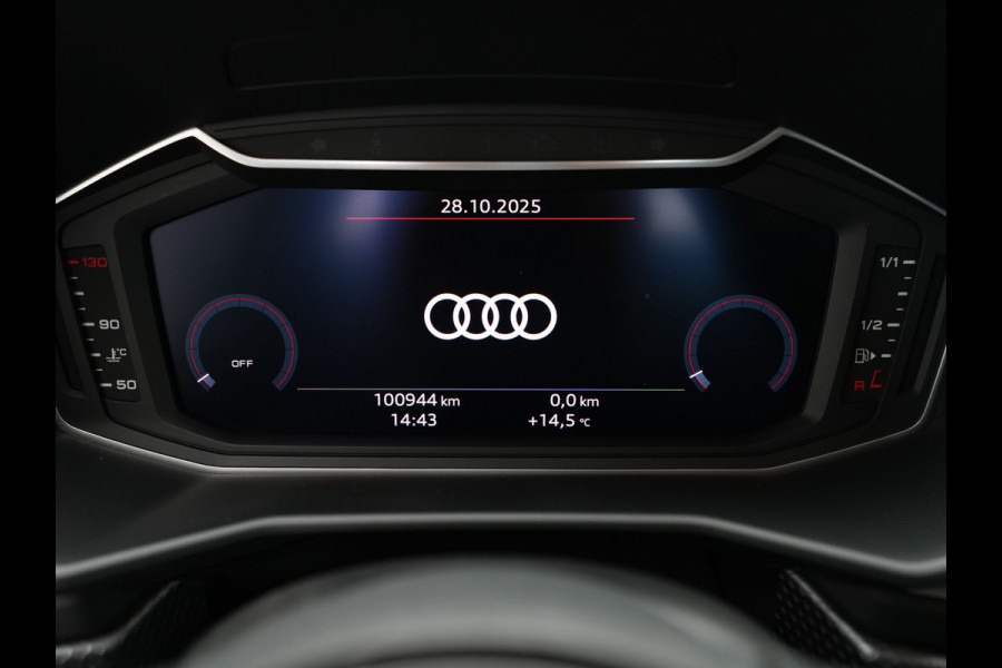 Audi A1 Sportback 30 TFSI 115pk epic Navigatie Pdc Led Cruise 112 Audi A1 Sportback 30 TFSI 115pk epic Navigatie Pdc Led Cruise 112