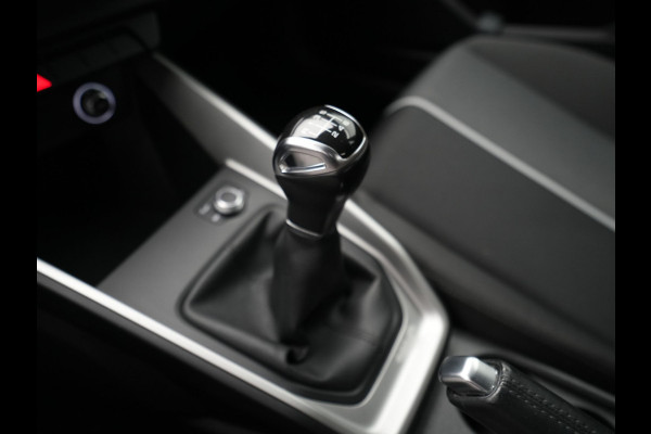 Audi A1 Sportback 30 TFSI 115pk epic Navigatie Pdc Led Cruise 112 Audi A1 Sportback 30 TFSI 115pk epic Navigatie Pdc Led Cruise 112