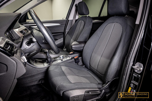 BMW X1 XDrive25e High Executive|LED|DealerOnd|Garantie BMW X1 XDrive25e High Executive|LED|DealerOnd|Garantie