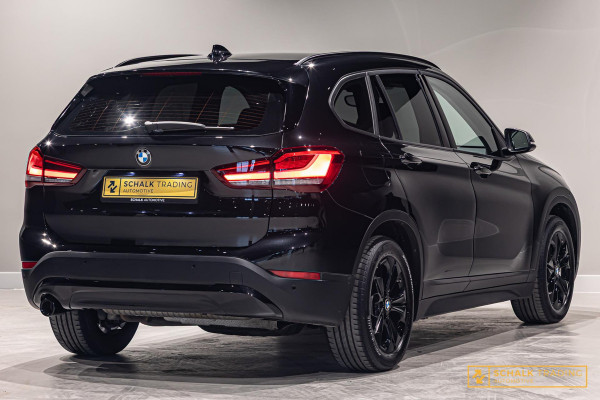BMW X1 XDrive25e High Executive|LED|DealerOnd|Garantie BMW X1 XDrive25e High Executive|LED|DealerOnd|Garantie