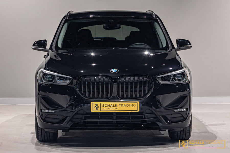 BMW X1 XDrive25e High Executive|LED|DealerOnd|Garantie BMW X1 XDrive25e High Executive|LED|DealerOnd|Garantie