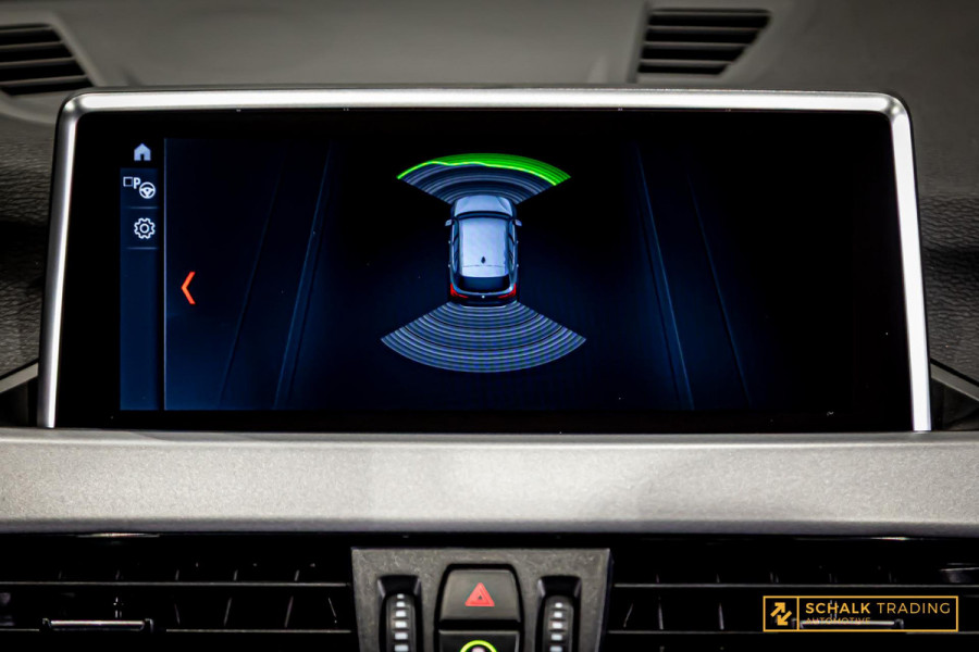 BMW X1 XDrive25e High Executive|LED|DealerOnd|Garantie BMW X1 XDrive25e High Executive|LED|DealerOnd|Garantie