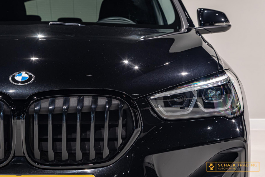 BMW X1 XDrive25e High Executive|LED|DealerOnd|Garantie BMW X1 XDrive25e High Executive|LED|DealerOnd|Garantie