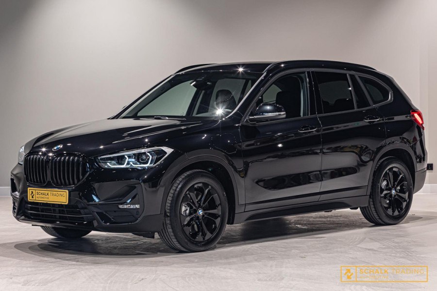 BMW X1 XDrive25e High Executive|LED|DealerOnd|Garantie BMW X1 XDrive25e High Executive|LED|DealerOnd|Garantie