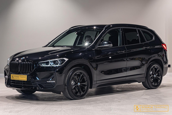 BMW X1 XDrive25e High Executive|LED|DealerOnd|Garantie BMW X1 XDrive25e High Executive|LED|DealerOnd|Garantie