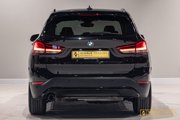 BMW X1 XDrive25e High Executive|LED|DealerOnd|Garantie BMW X1 XDrive25e High Executive|LED|DealerOnd|Garantie