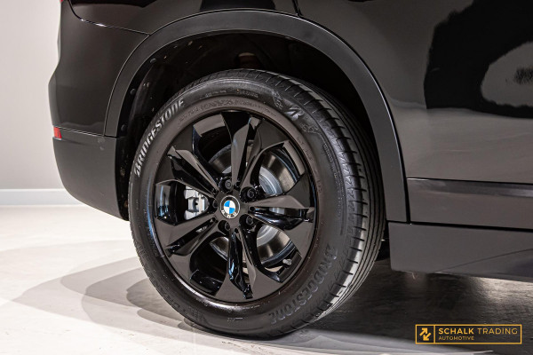 BMW X1 XDrive25e High Executive|LED|DealerOnd|Garantie BMW X1 XDrive25e High Executive|LED|DealerOnd|Garantie