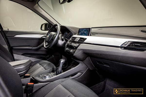 BMW X1 XDrive25e High Executive|LED|DealerOnd|Garantie BMW X1 XDrive25e High Executive|LED|DealerOnd|Garantie