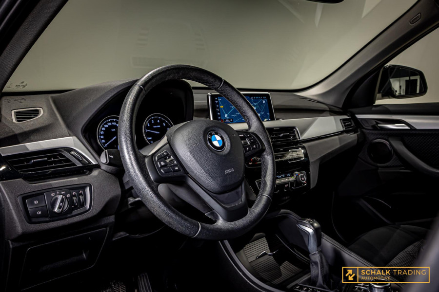 BMW X1 XDrive25e High Executive|LED|DealerOnd|Garantie BMW X1 XDrive25e High Executive|LED|DealerOnd|Garantie