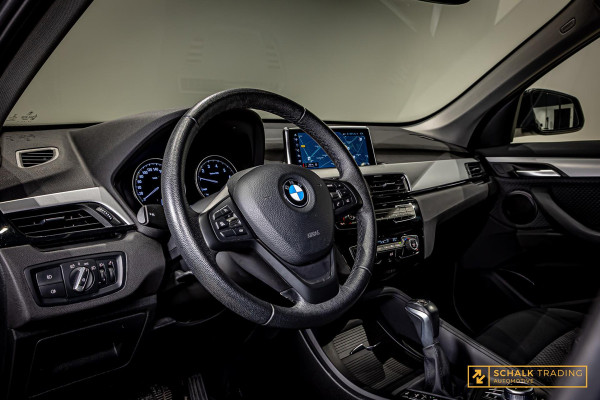 BMW X1 XDrive25e High Executive|LED|DealerOnd|Garantie BMW X1 XDrive25e High Executive|LED|DealerOnd|Garantie