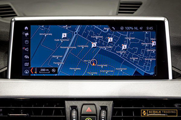 BMW X1 XDrive25e High Executive|LED|DealerOnd|Garantie BMW X1 XDrive25e High Executive|LED|DealerOnd|Garantie