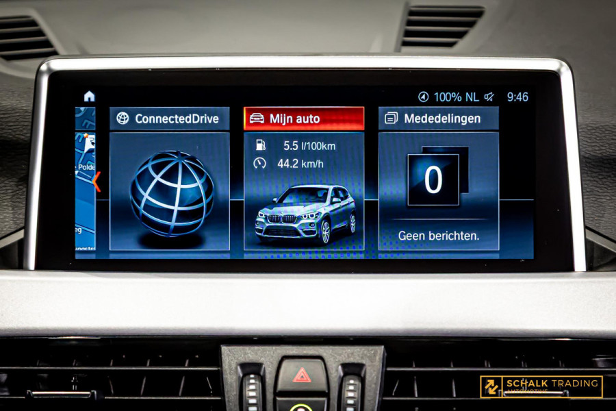 BMW X1 XDrive25e High Executive|LED|DealerOnd|Garantie BMW X1 XDrive25e High Executive|LED|DealerOnd|Garantie