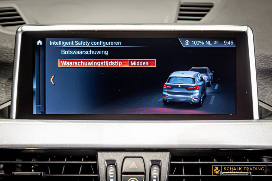 BMW X1 XDrive25e High Executive|LED|DealerOnd|Garantie BMW X1 XDrive25e High Executive|LED|DealerOnd|Garantie