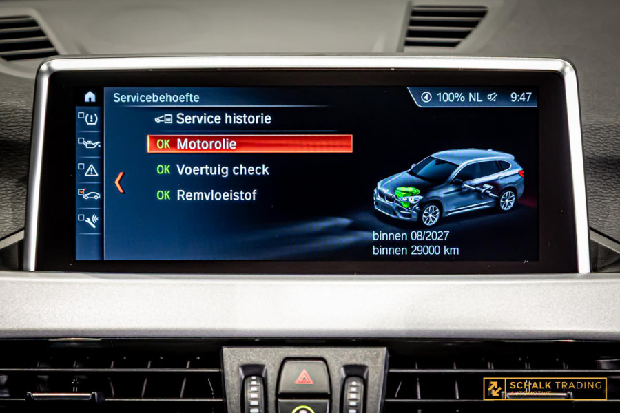 BMW X1 XDrive25e High Executive|LED|DealerOnd|Garantie BMW X1 XDrive25e High Executive|LED|DealerOnd|Garantie