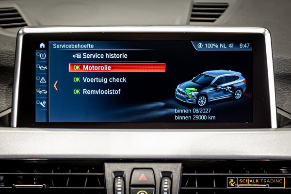 BMW X1 XDrive25e High Executive|LED|DealerOnd|Garantie BMW X1 XDrive25e High Executive|LED|DealerOnd|Garantie