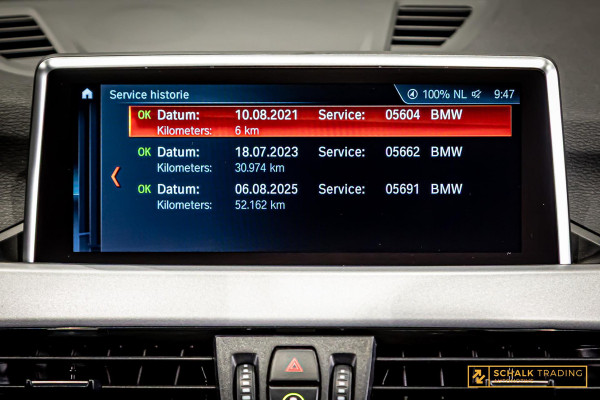 BMW X1 XDrive25e High Executive|LED|DealerOnd|Garantie BMW X1 XDrive25e High Executive|LED|DealerOnd|Garantie