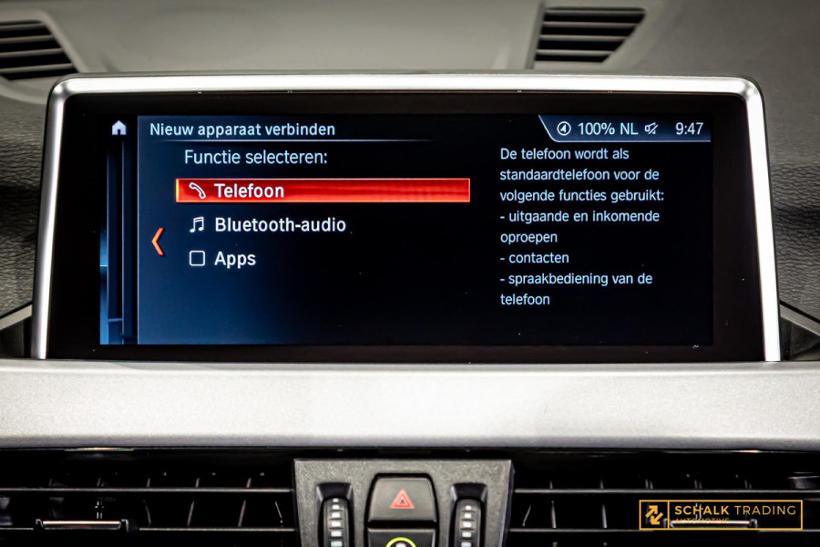 BMW X1 XDrive25e High Executive|LED|DealerOnd|Garantie BMW X1 XDrive25e High Executive|LED|DealerOnd|Garantie