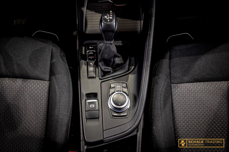 BMW X1 XDrive25e High Executive|LED|DealerOnd|Garantie BMW X1 XDrive25e High Executive|LED|DealerOnd|Garantie