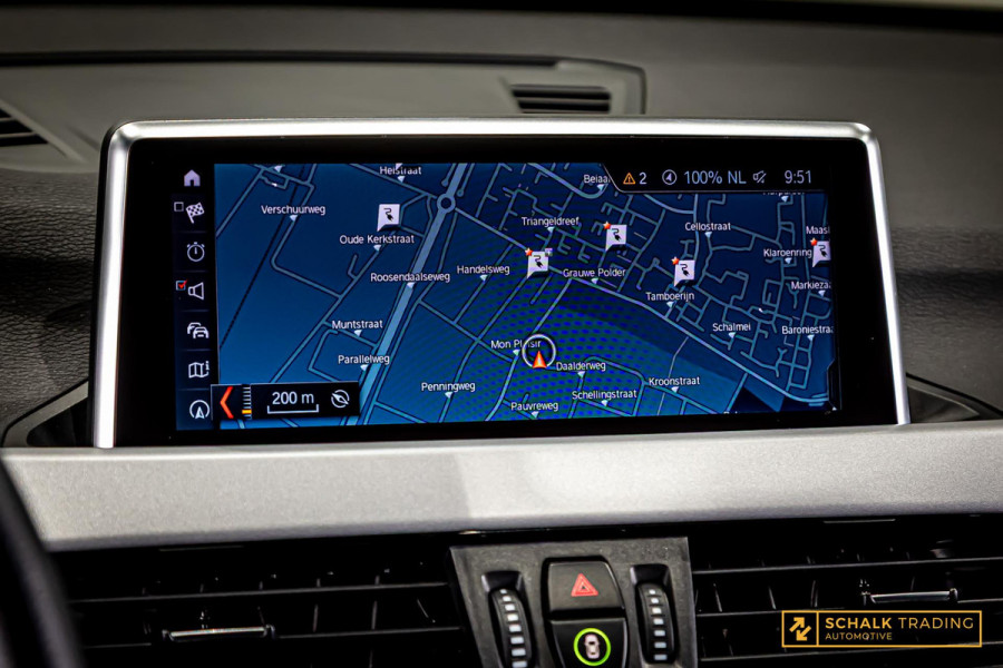 BMW X1 XDrive25e High Executive|LED|DealerOnd|Garantie BMW X1 XDrive25e High Executive|LED|DealerOnd|Garantie