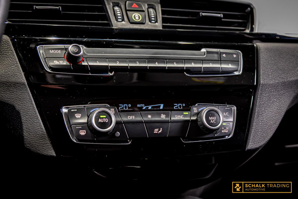 BMW X1 XDrive25e High Executive|LED|DealerOnd|Garantie BMW X1 XDrive25e High Executive|LED|DealerOnd|Garantie