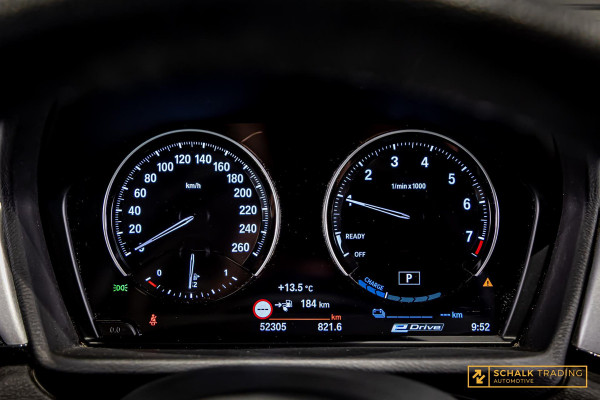 BMW X1 XDrive25e High Executive|LED|DealerOnd|Garantie BMW X1 XDrive25e High Executive|LED|DealerOnd|Garantie