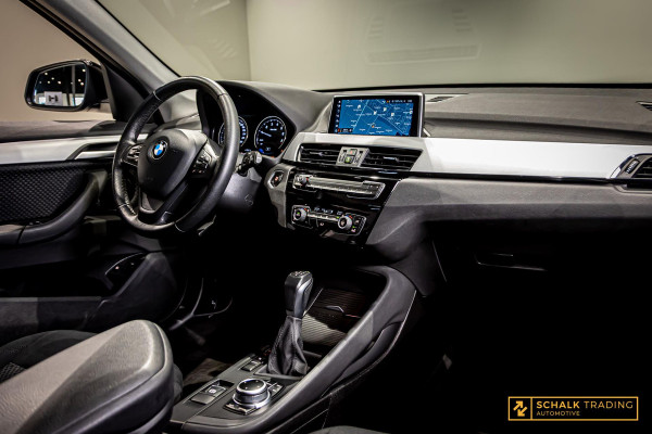 BMW X1 XDrive25e High Executive|LED|DealerOnd|Garantie BMW X1 XDrive25e High Executive|LED|DealerOnd|Garantie