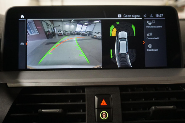 BMW X3 xDrive20i Executive Edition/Leer/Trekhaak/19Inch. /Dealeronderhouden.