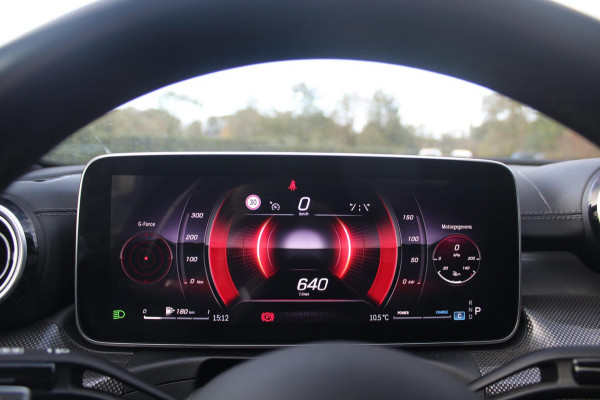 Mercedes-Benz C-Klasse 200 AMG Night | Pano | 360 | Memory | 19'' | Sfeerverlichting