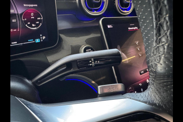 Mercedes-Benz C-Klasse 200 AMG Night | Pano | 360 | Memory | 19'' | Sfeerverlichting