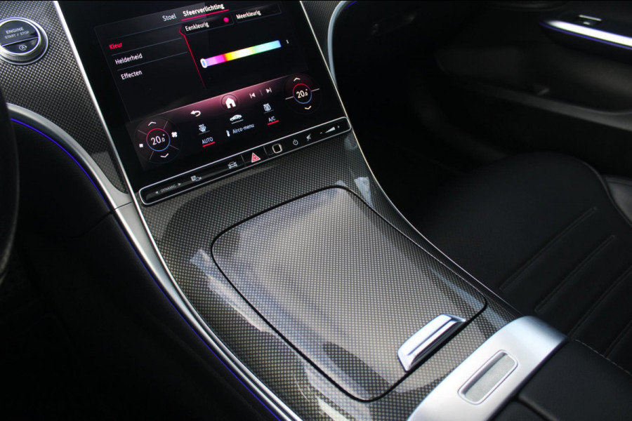 Mercedes-Benz C-Klasse 200 AMG Night | Pano | 360 | Memory | 19'' | Sfeerverlichting