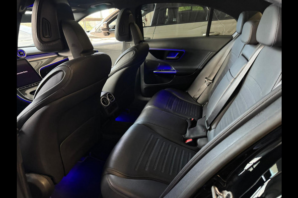 Mercedes-Benz C-Klasse 200 AMG Night | Pano | 360 | Memory | 19'' | Sfeerverlichting